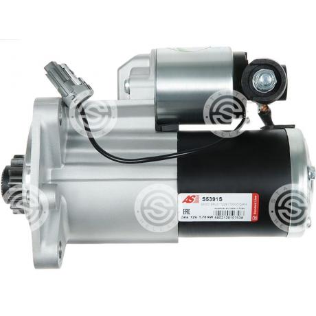 S5391S | starteg.gr