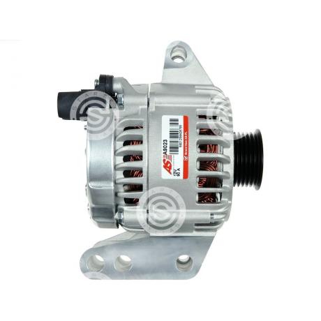  A9023 |  starteg.gr
