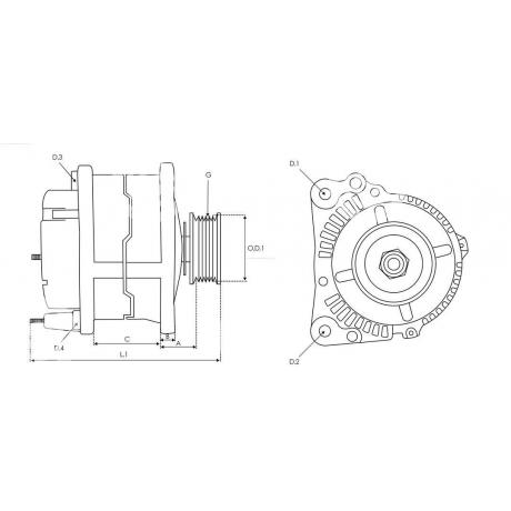 A3210PR | starteg.gr
