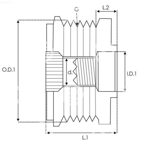 AFP3002(INA) | starteg.gr