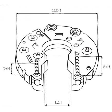 ARC4010 | starteg.gr