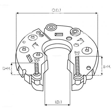 ARC3033 |  starteg.gr