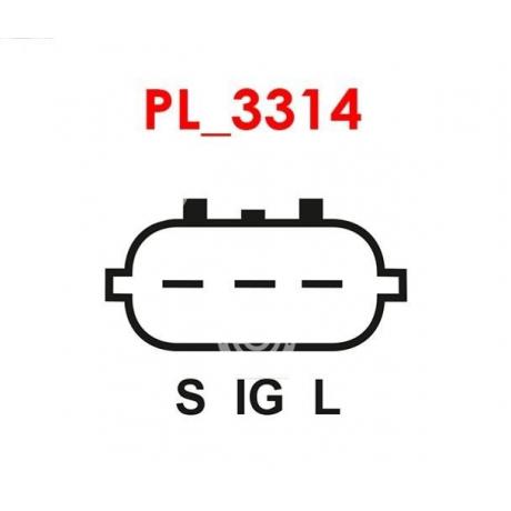 ARE6025 | starteg.gr