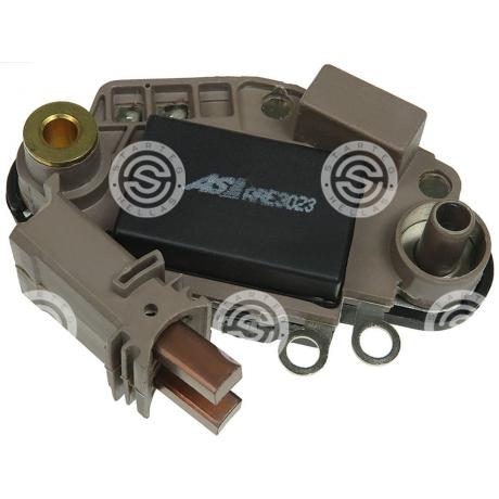 ARE3023 | starteg.gr