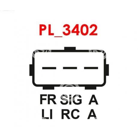 ARE6040S | starteg.gr