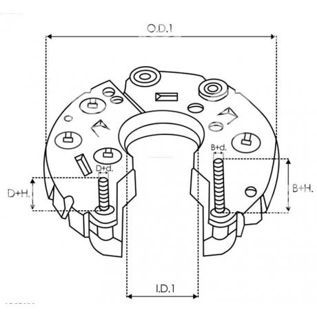 ARC5020 | starteg.gr
