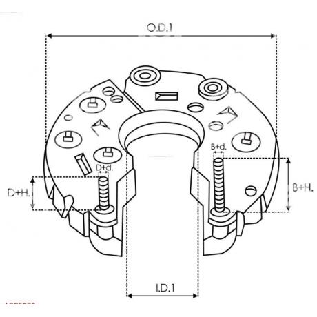 ARC5070 | starteg.gr