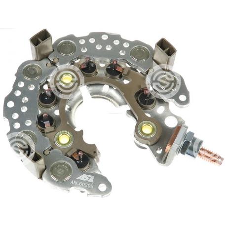 ARC6020S | starteg.gr