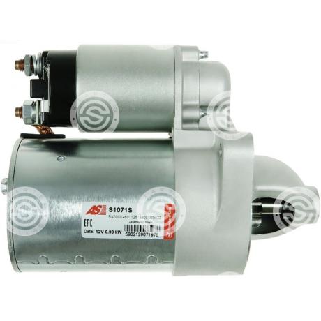 S1071S | starteg.gr