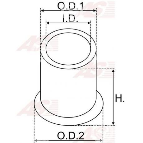 SBU9011(BULK) |  starteg.gr