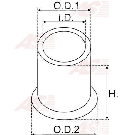 SBU9007(BULK) | starteg.gr