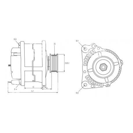 A3739(VALEO) | starteg.gr