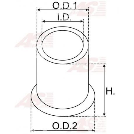 SBU9007(BULK) | starteg.gr
