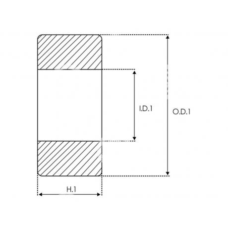 ABE9067(INA) | starteg.gr