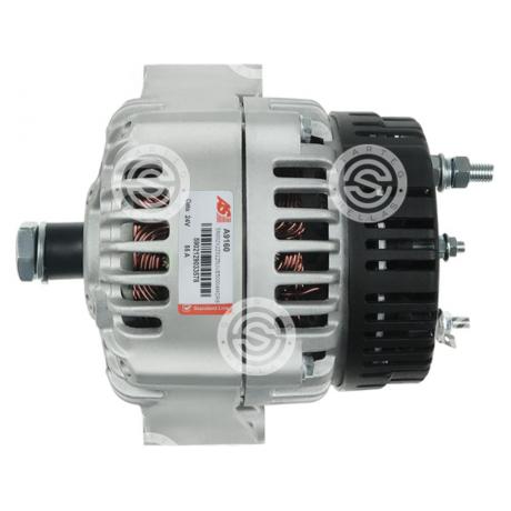 A9160 | starteg.gr