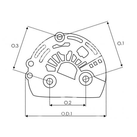 ABR6006 | starteg.gr