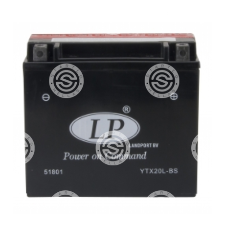 YTX20L-BS | STARTEG.GR