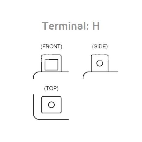YB16B-Α1 | STARTEG.GR