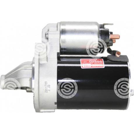 S3107(VALEO) I STARTEG.GR