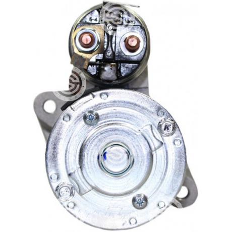 STRL255 | STARTEG.GR