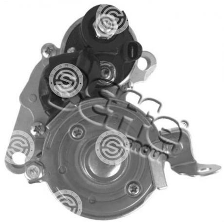 STRS685 | STARTEG.GR