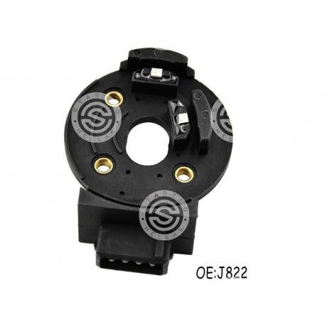 J822 | STARTEG.GR