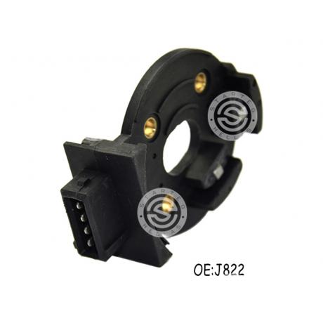 J822 | STARTEG.GR