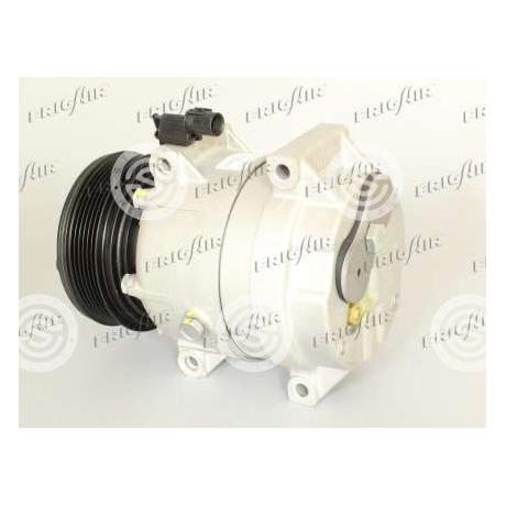 940.10948 | Compressor A/C RB SSANGYONG REXTON 2.9 TD/2.7