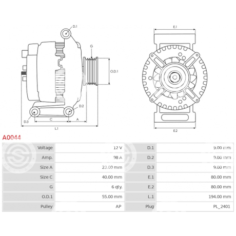 A0044PR | STARTEG.GR