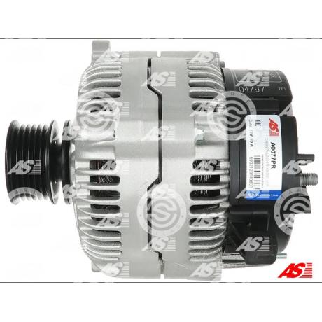 A0077PR | STARTEG.GR