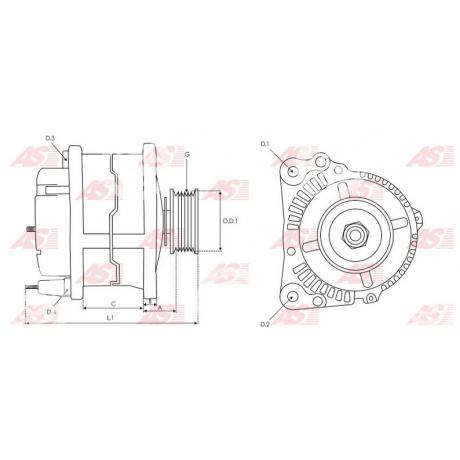 A0077PR | STARTEG.GR