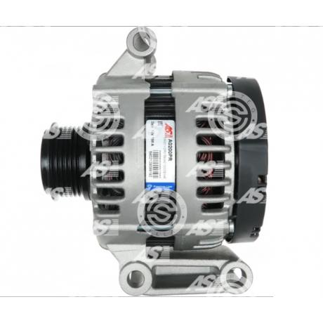 A0200PR | STARTEG.GR