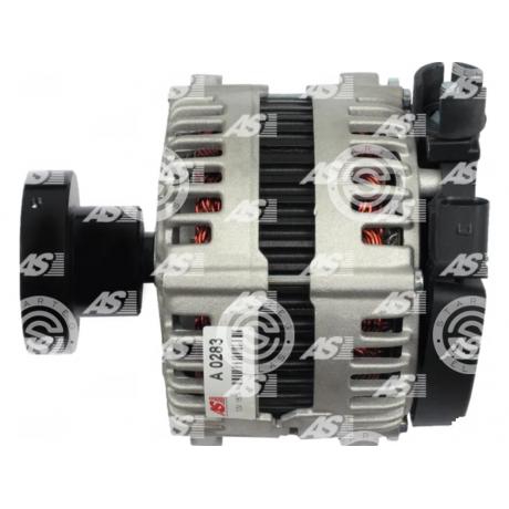 A0283 | STARTEG.GR