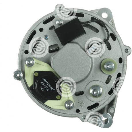 A0300 | STARTEG.GR