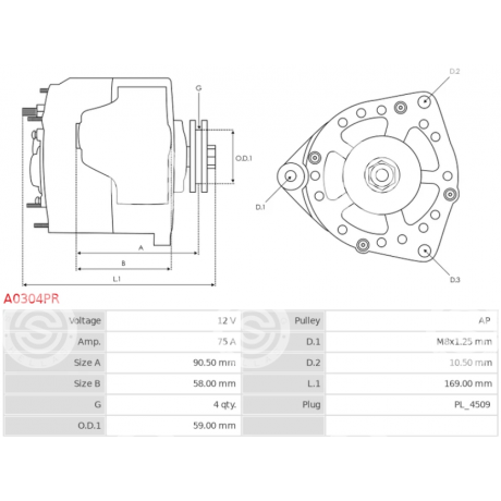 A0304PR | STARTEG.GR