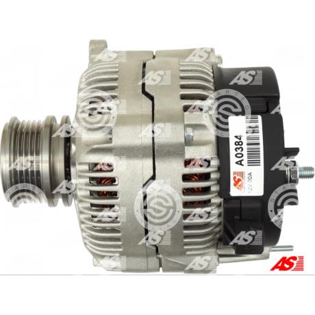 A0384 | STARTEG.GR