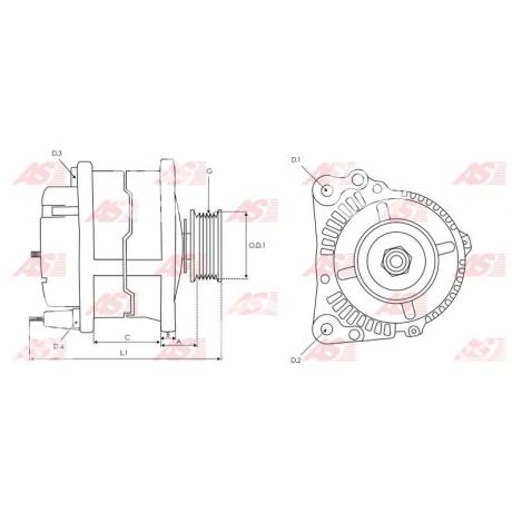 A0446PR | STARTEG.GR