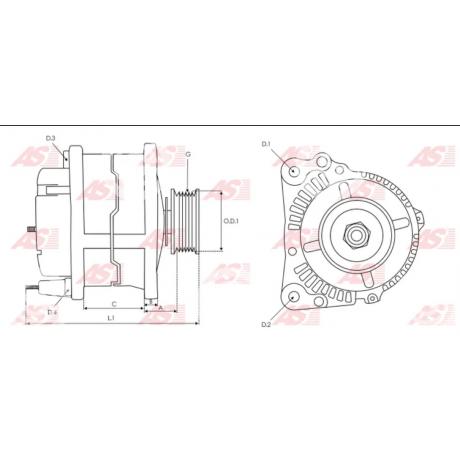 A0468PR | STARTEG.GR