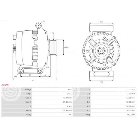 A0493 | STARTEG.GR