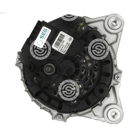 A0594(SEG) | STARTEG.GR