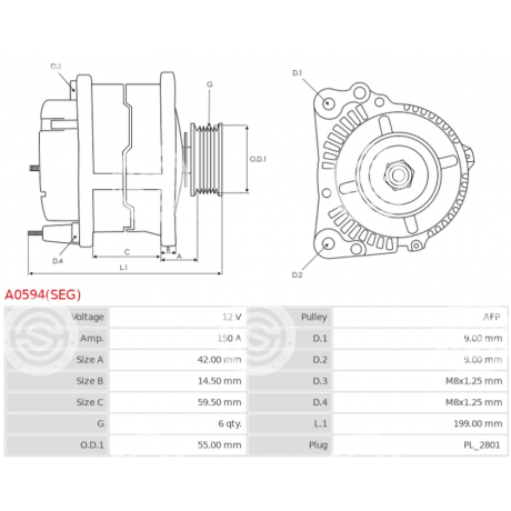 A0594(SEG) | STARTEG.GR