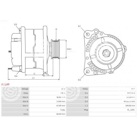 A1039 | STARTEG.GR