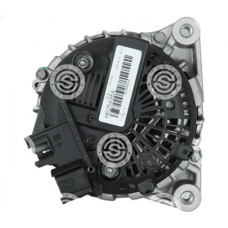 A3267(VALEO) | STARTEG.GR