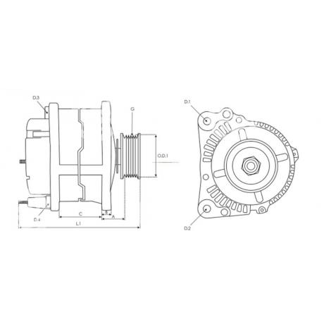 A3342PR | STARTEG.GR