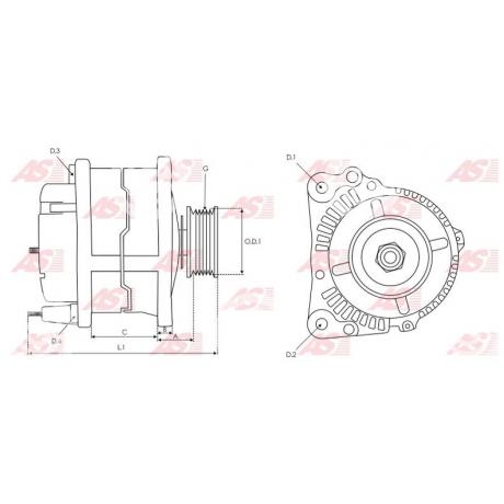 Α4023 | STARTEG.GR