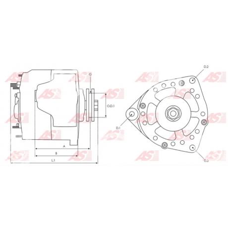 A4042PR | STARTEG.GR