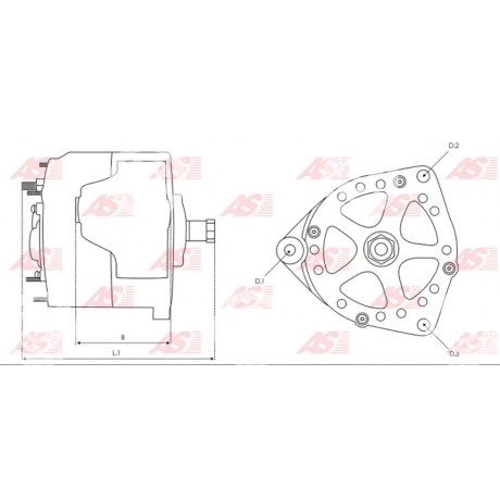 A4042SR | STARTEG.GR