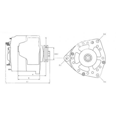 A4047PR | STARTEG.GR