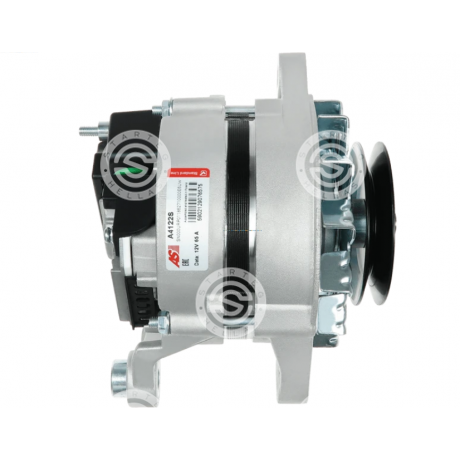A4122S | STARTEG.GR