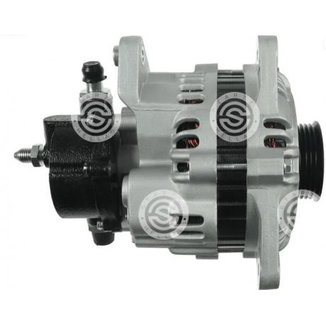 A5002 | STARTEG.GR